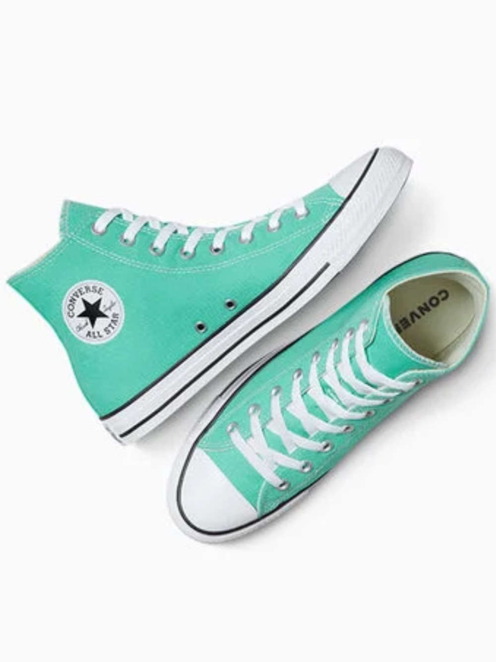 Chuck Taylor All Star Unisex High Top